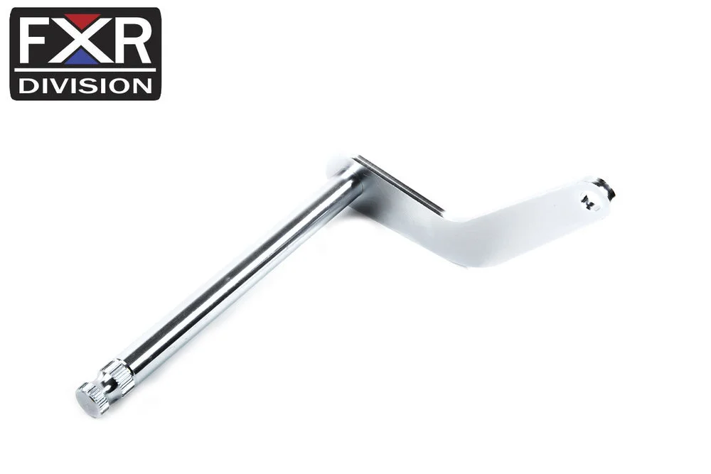 Dyna Midshift Shaft — FXR Division